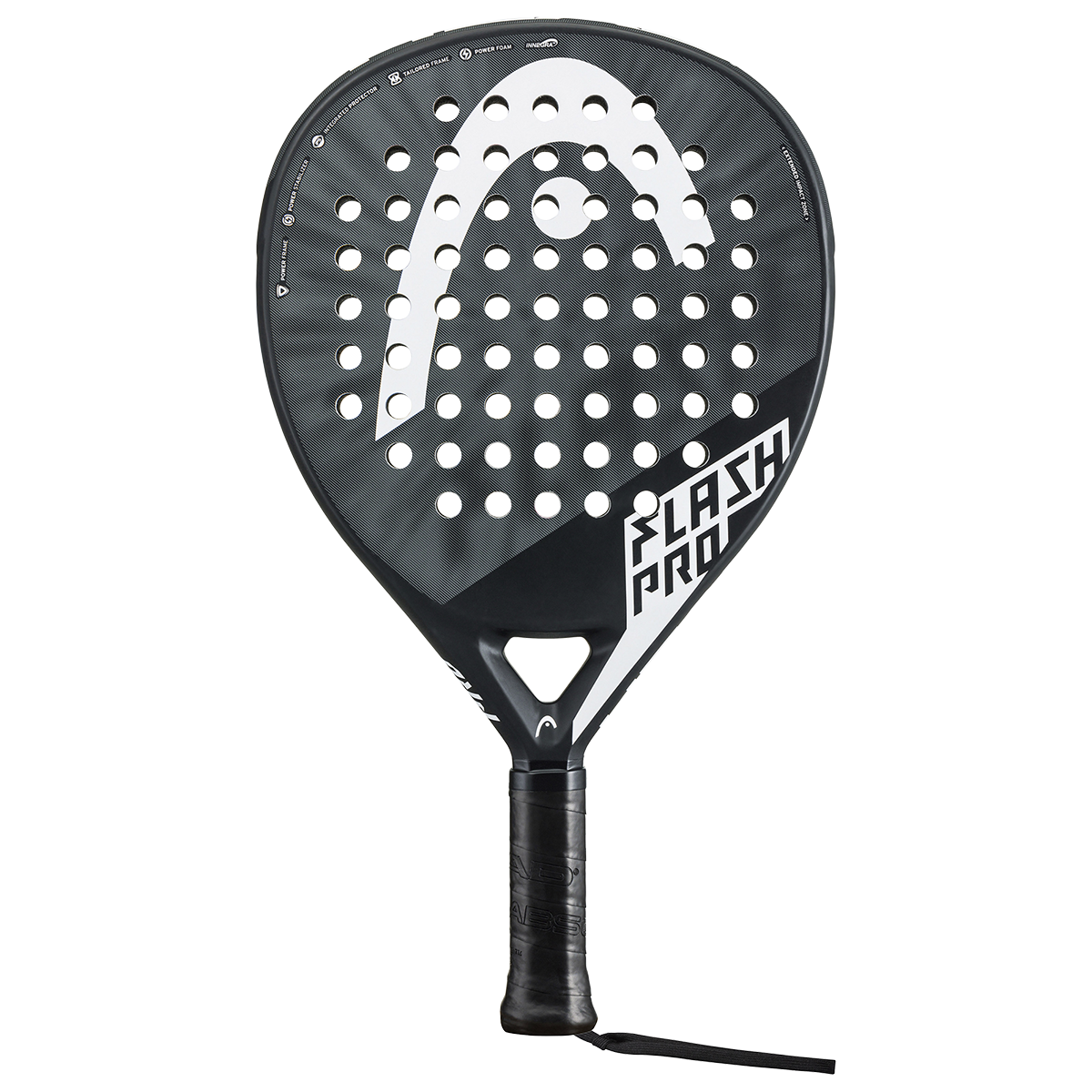 Head Flash Pro Padel Racket