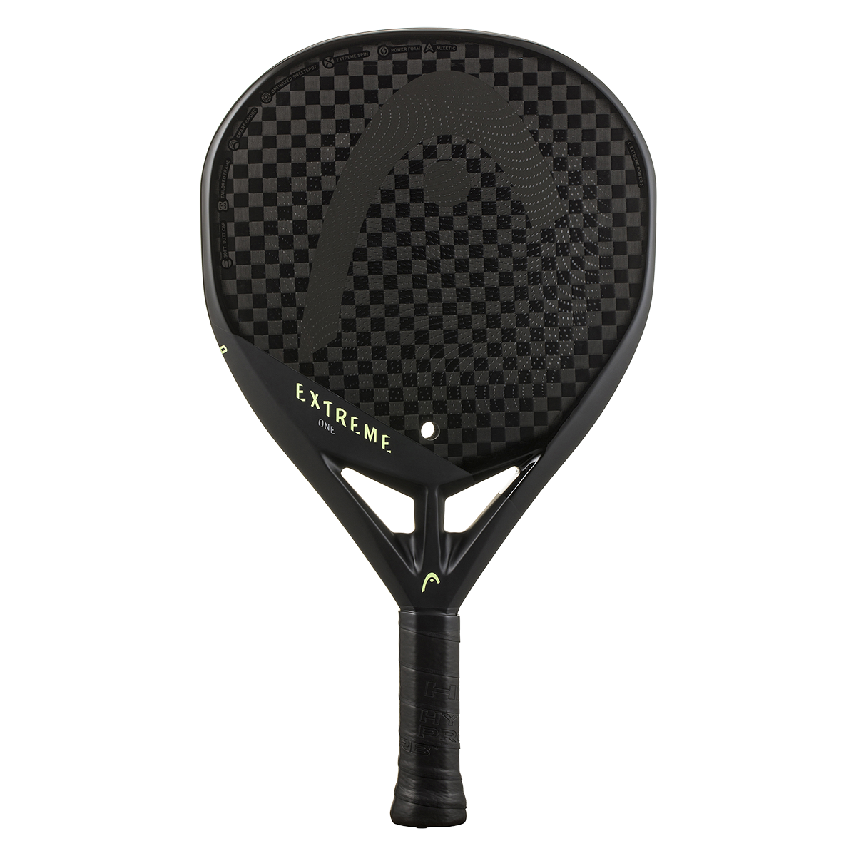 Head Extreme One Padel Racket