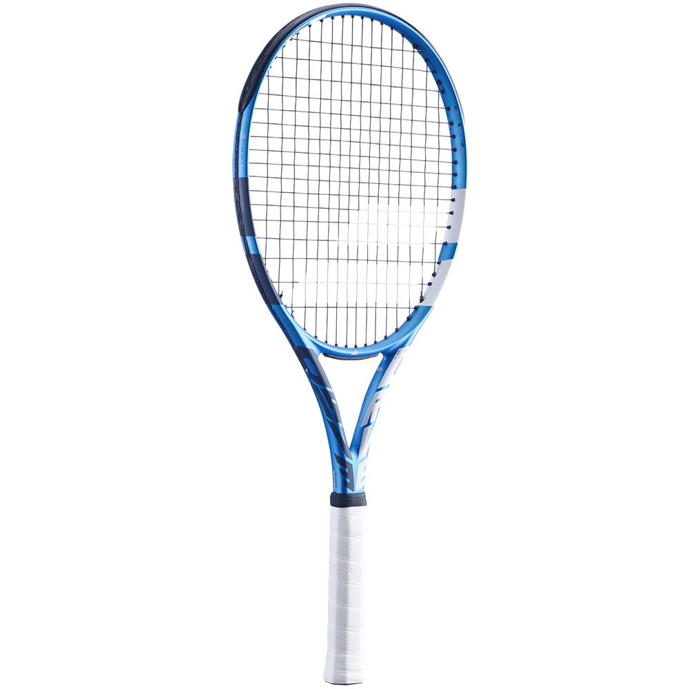 Babolat Evo Drive Lite Tennis Racket Blue