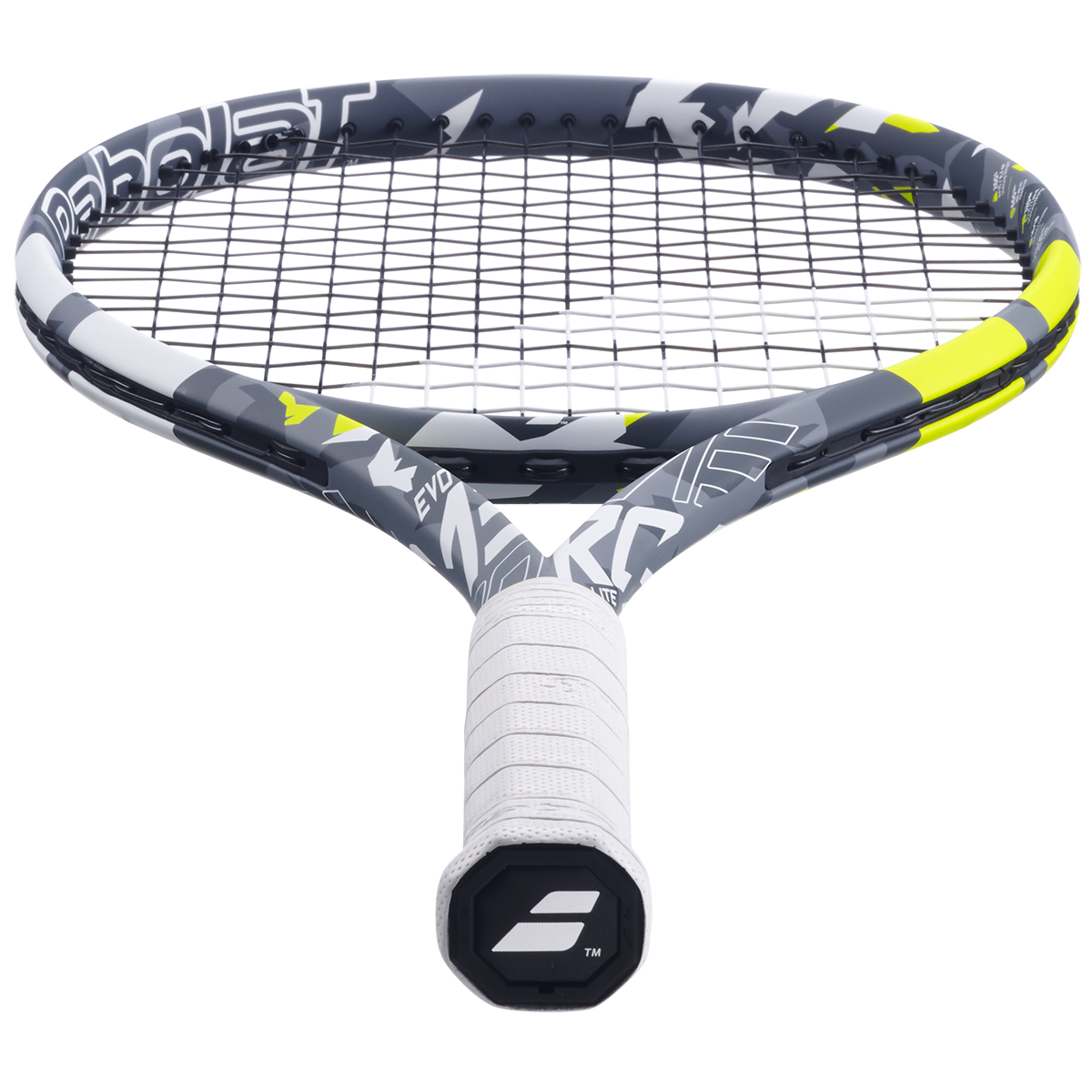 Babolat Evo Aero Lite Tennis Racket