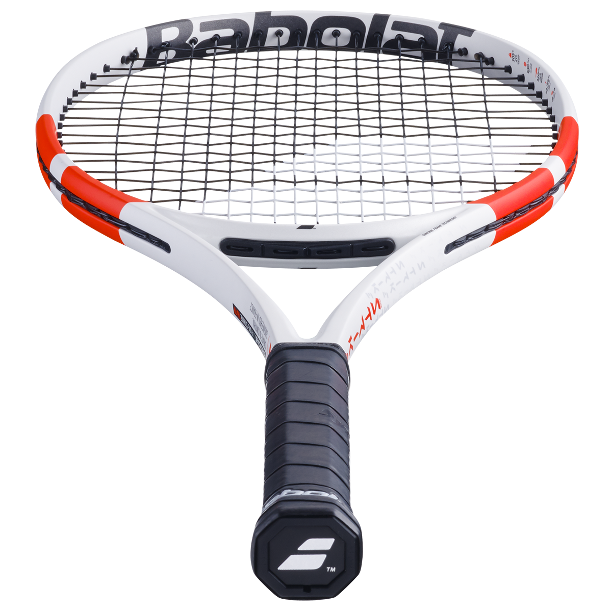 Babolat Pure Strike 98 16x19 Tennis Racket 24