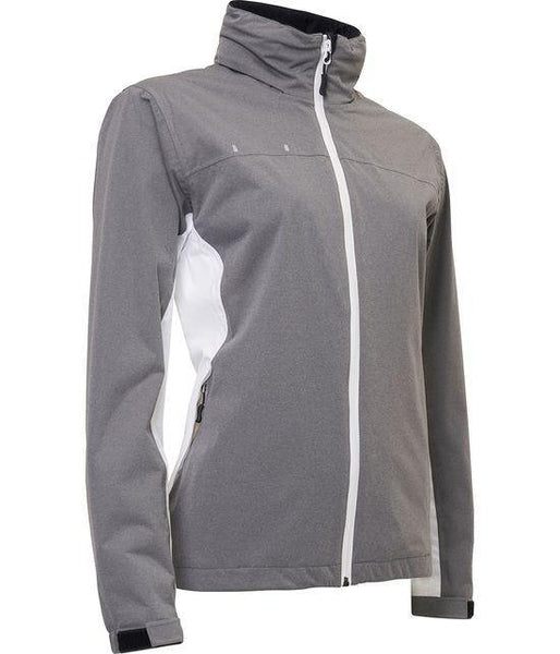 Abacus Swinley Rain Jacket – Gals on and off the Green
