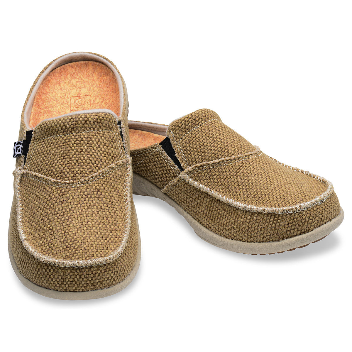 spenco men's siesta slide