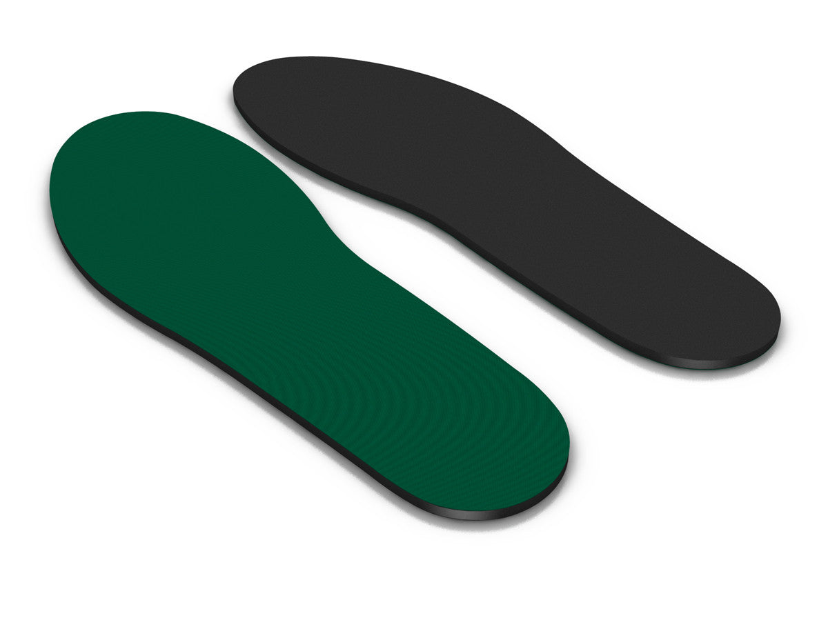 spenco total support orthotics