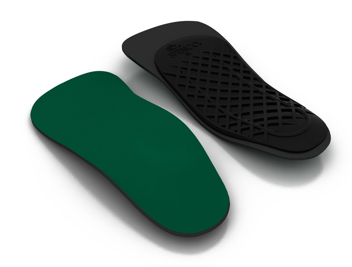 Spenco RX® Orthotic Arch 3/4 Length 