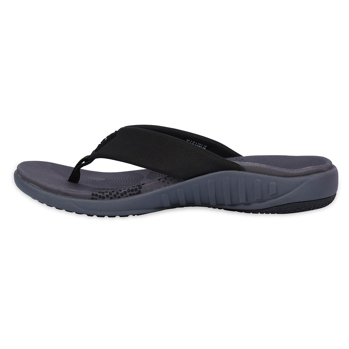Mixit Womens Five Disk Flip-Flops, Size 10 (New With Tags)