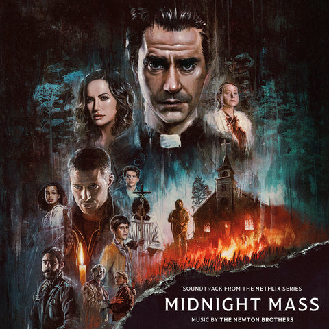 Midnight Mass composed by The Newton Brothers