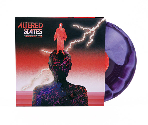 altered states waxworks records