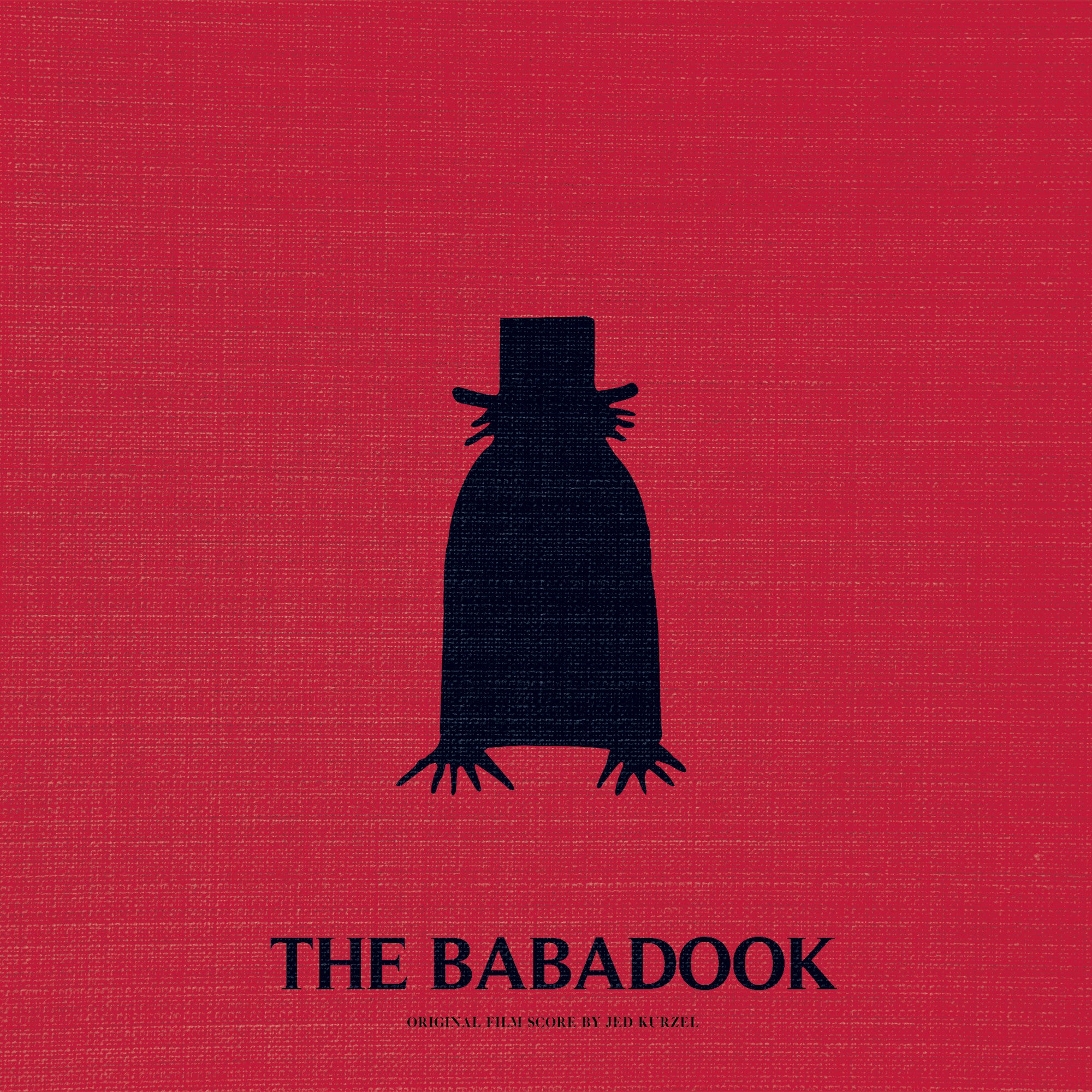 ãBabadookãçåçæå°çµæ