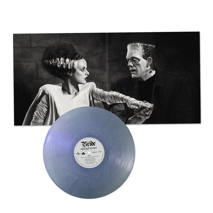 The Bride of Frankenstein – Waxwork Records