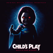 bride of chucky soundtrack vinyl