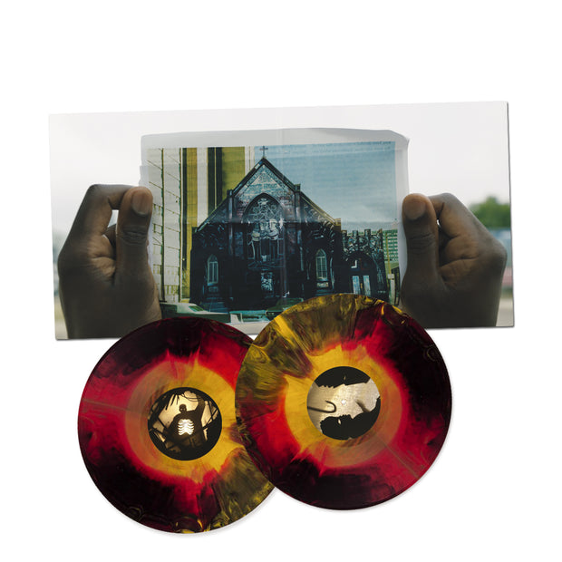 get out soundtrack vinyl waxwork records