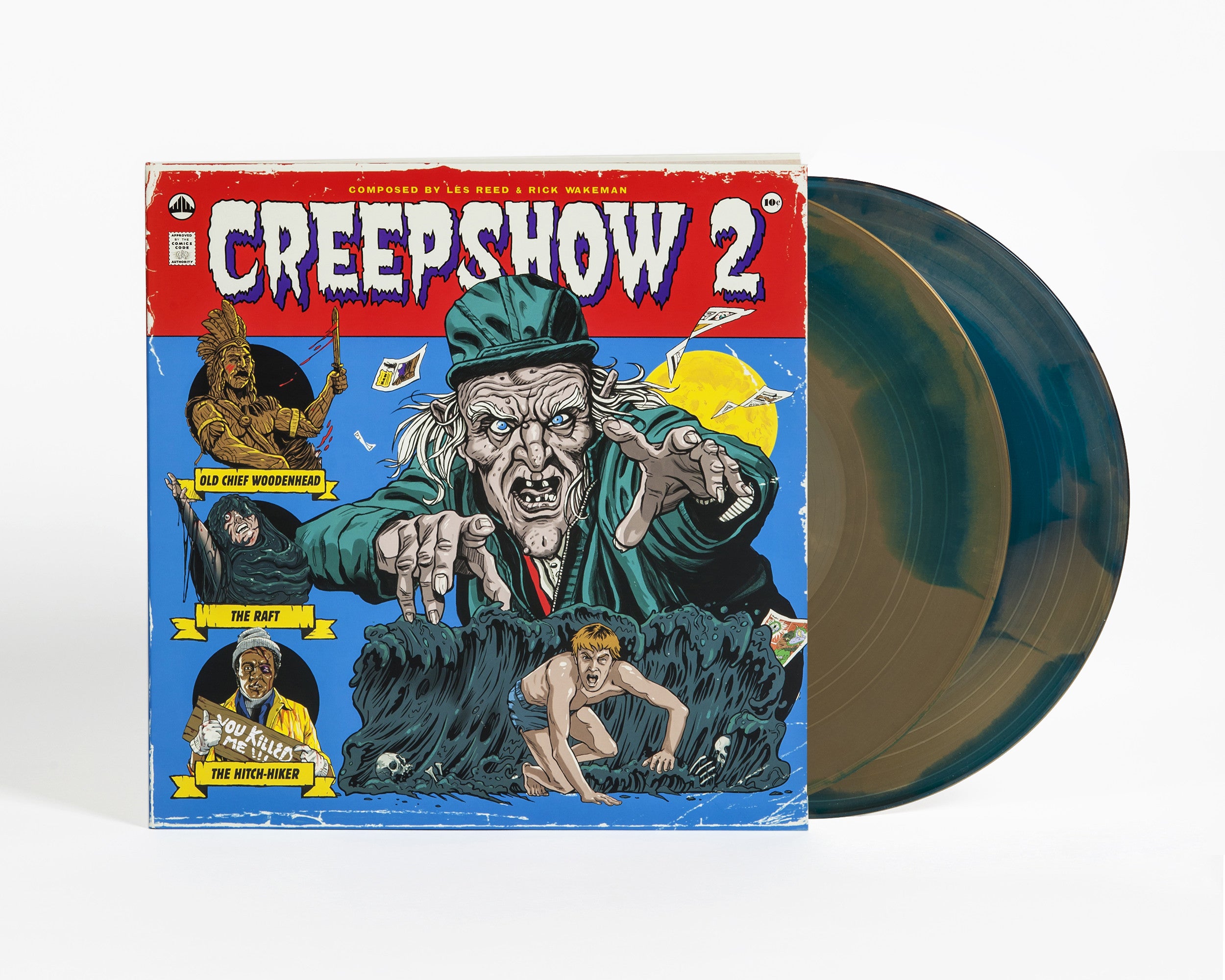 creepshow 2