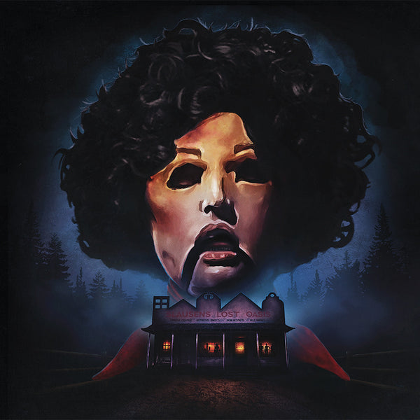 Tourist Trap | Waxwork Records