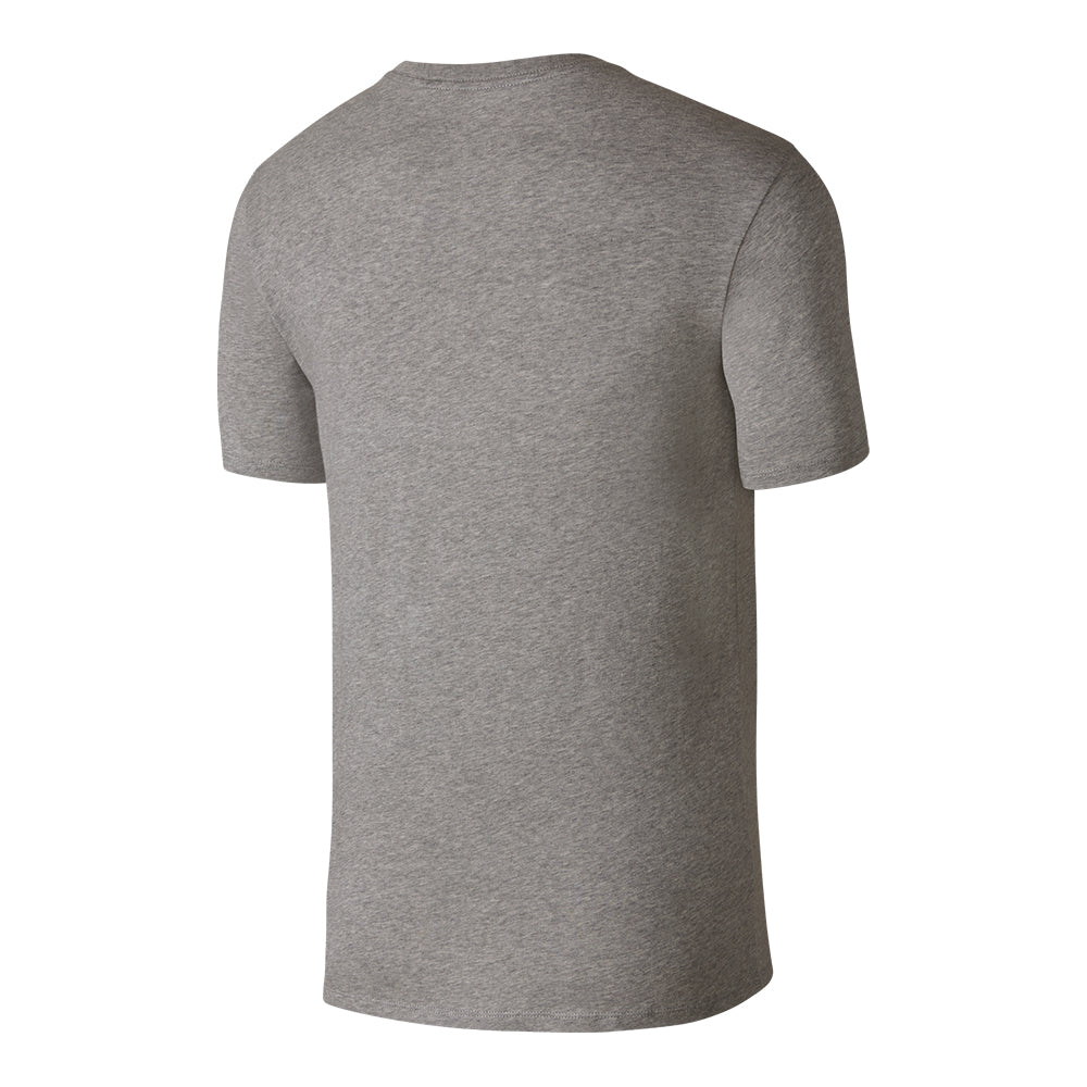 Men's Nike Air Sportswear T-Shirt - Grey - Mr. Alan's