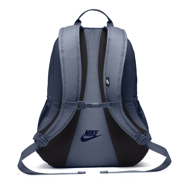 nike hayward futura backpack blue