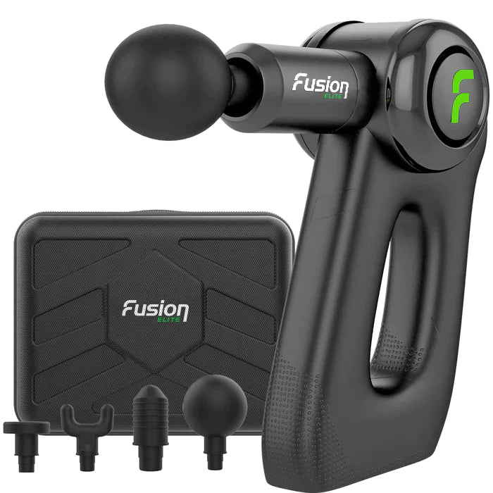 Fusion Elite - Massage Gun - Fusion Recovery product image