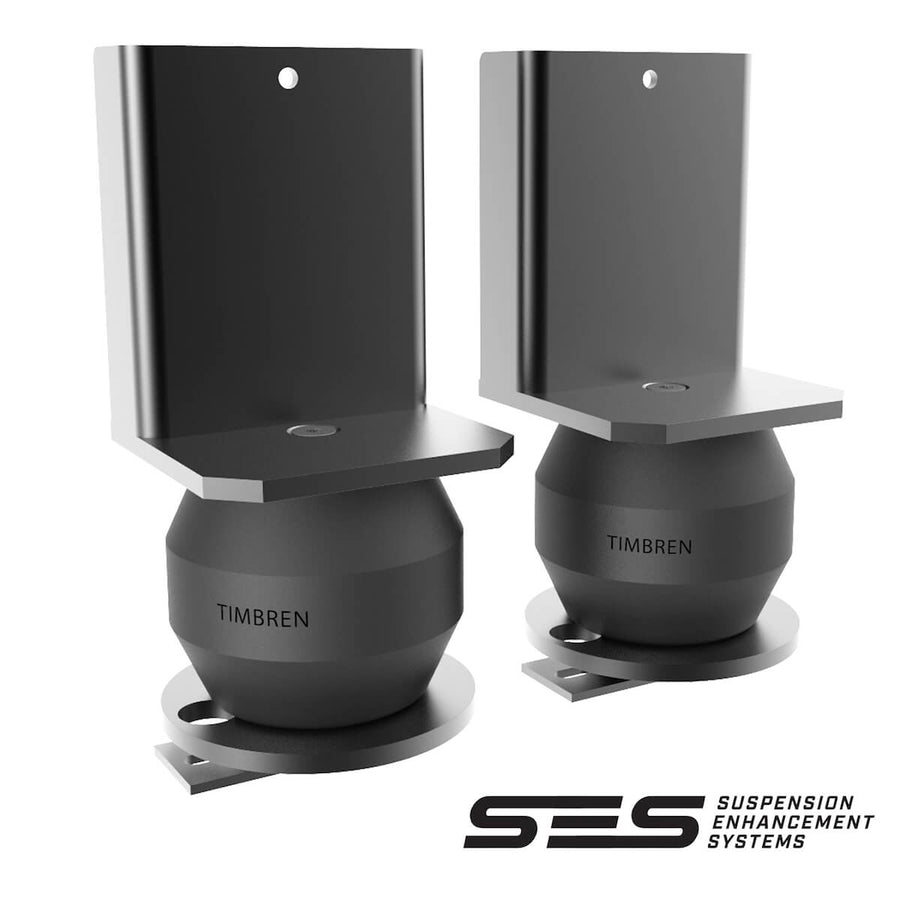 Timbren SES Suspension Enhancement System SKU# FF9000A