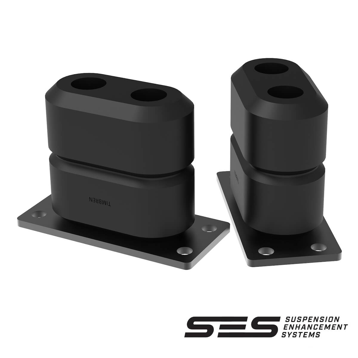 Timbren SES Suspension Enhancement System SKU# LRDF1A - Front Kit - Timbren product image