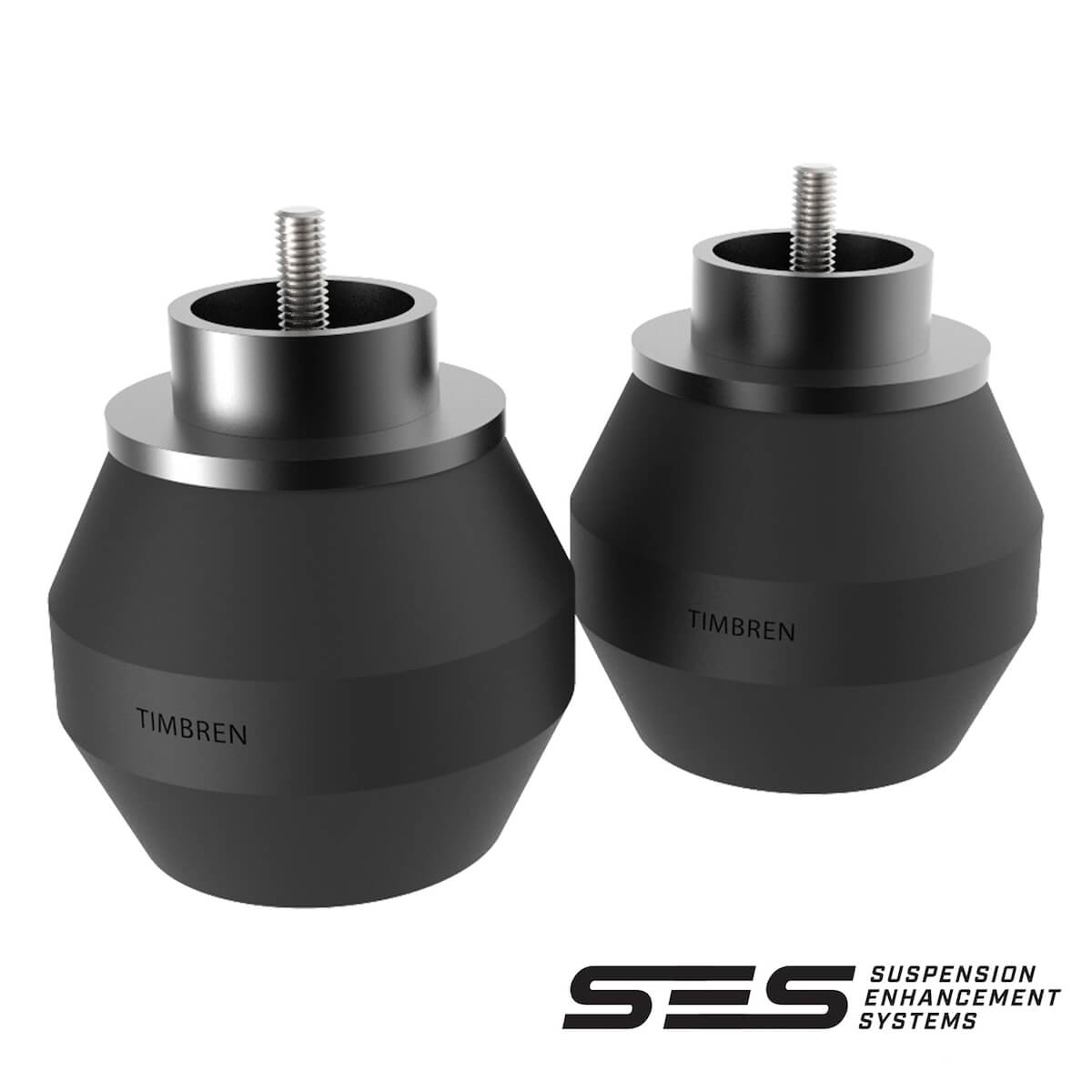 Timbren SES Suspension Enhancement System SKU# MBFSP35 - Front Kit - Timbren product image