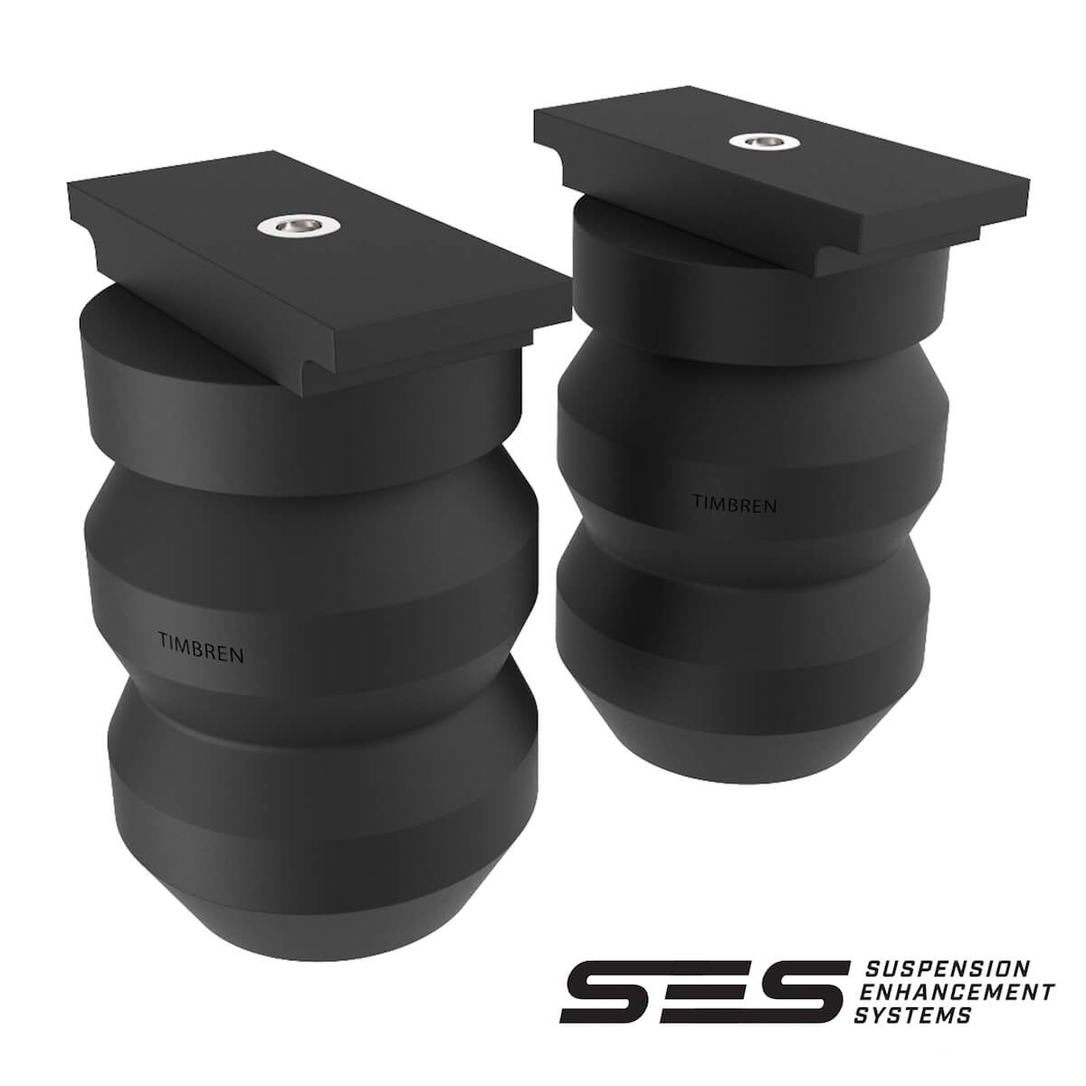 Timbren SES Suspension Enhancement System SKU# MBRSP25 - Rear Kit - Timbren product image