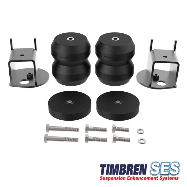 Timbren Suspension Upgrade Kit for F150