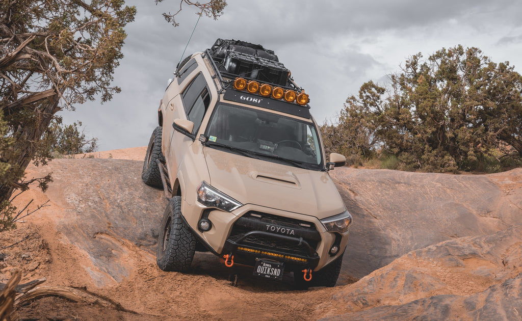 Toyota 4Runner