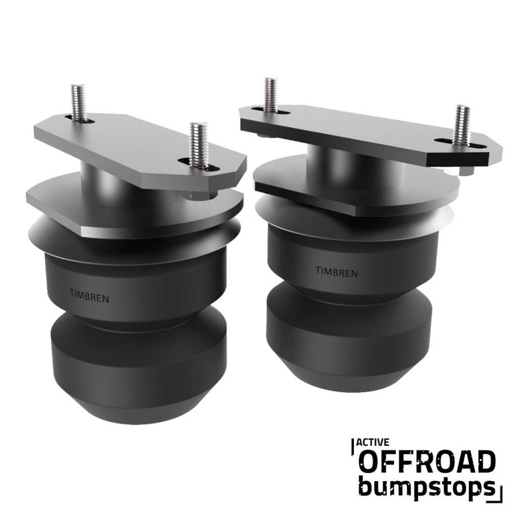 offroad suspension product