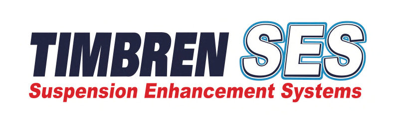 Logo Timbren SES - Systèmes d'amélioration de la suspension