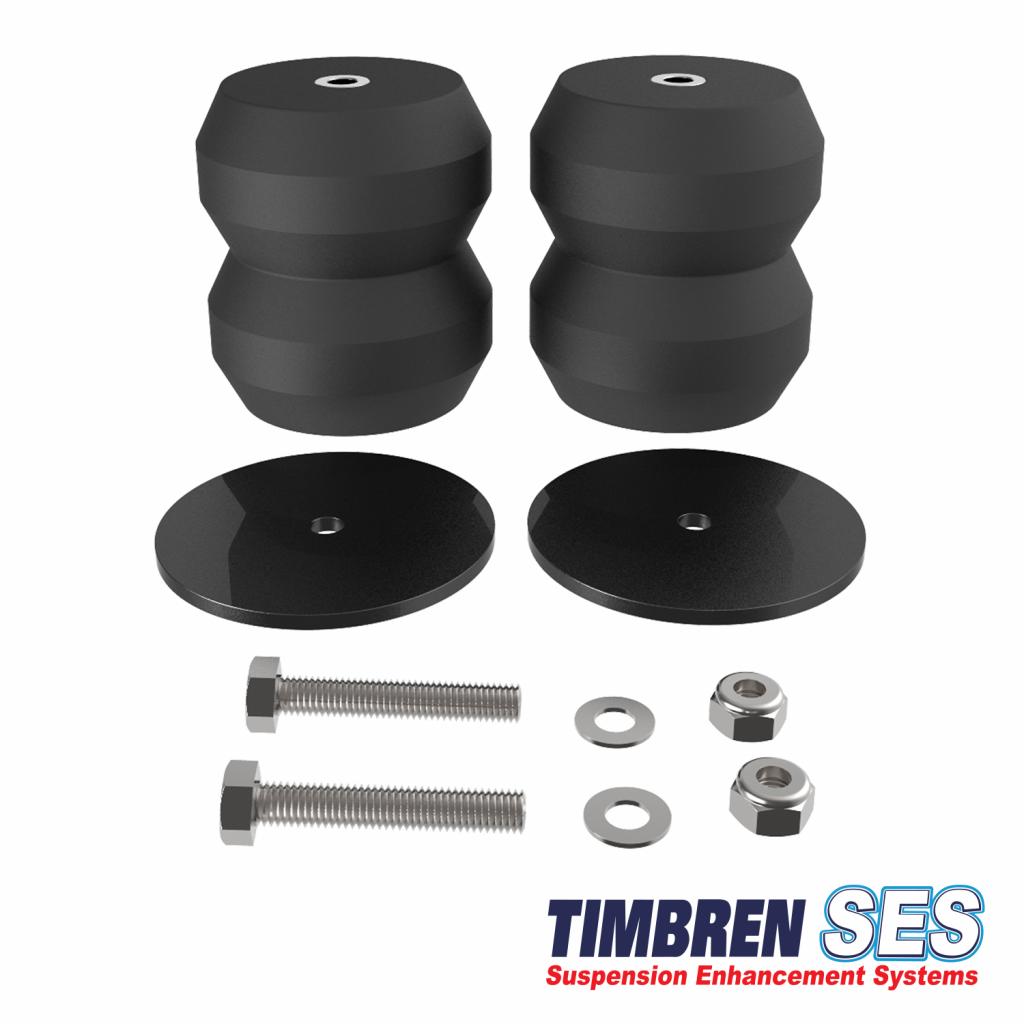 Timbren Bump Stops with Installation Hardware