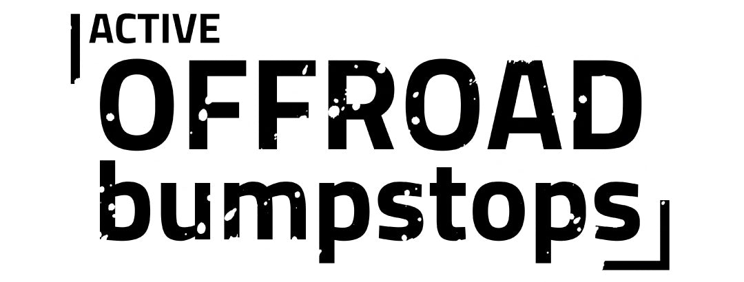 Timbren Active Off-Road Bump Stops Logo