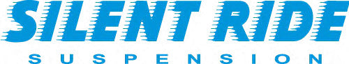 Logo de suspensions de remorque Silent Ride