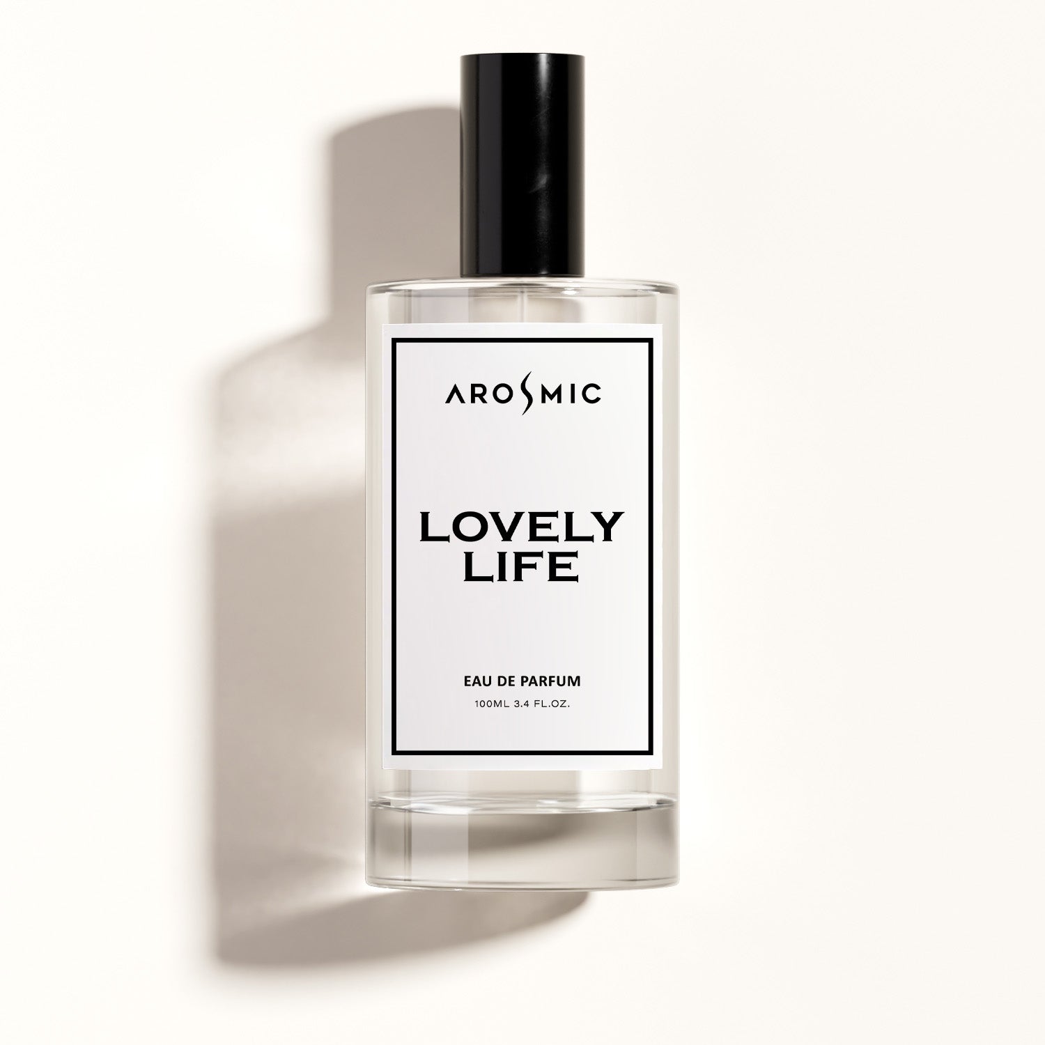 Inspired by La Vie Est Belle - Lovely Life - Arosmic product image