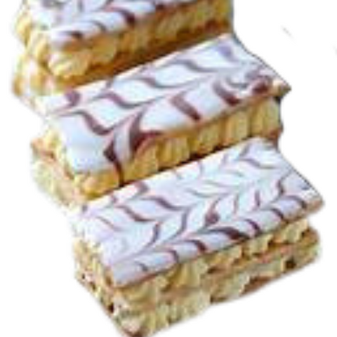 mille-feuille