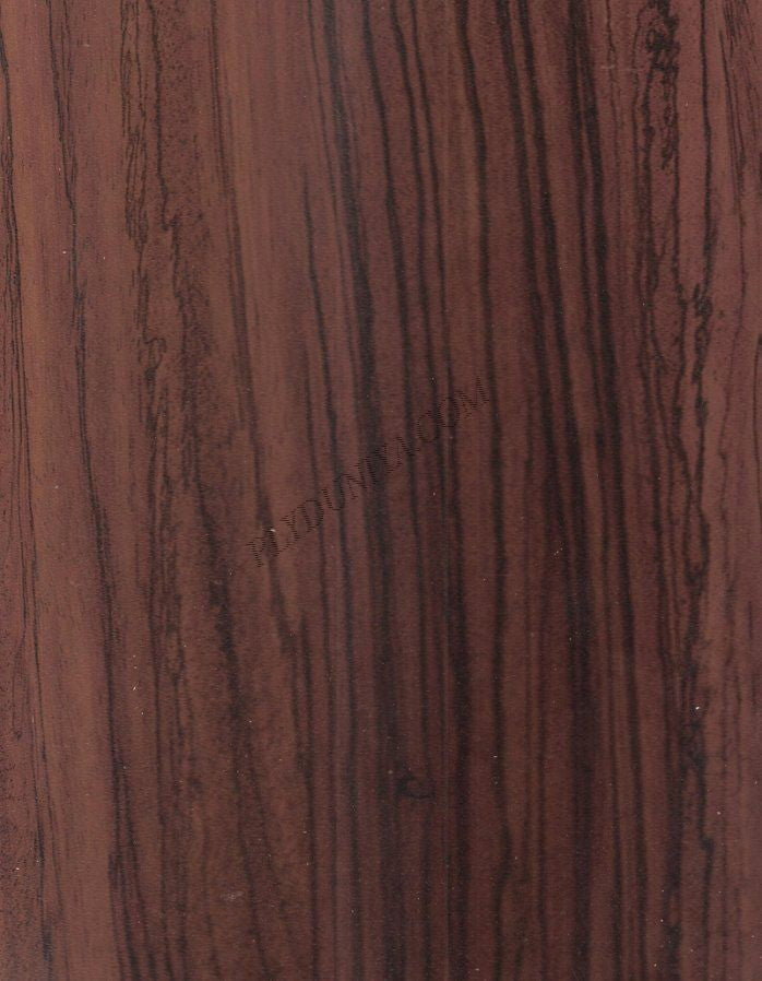 92952 Sf 1.0 Mm Cedarlam Laminates St.Line Teak (Suede)