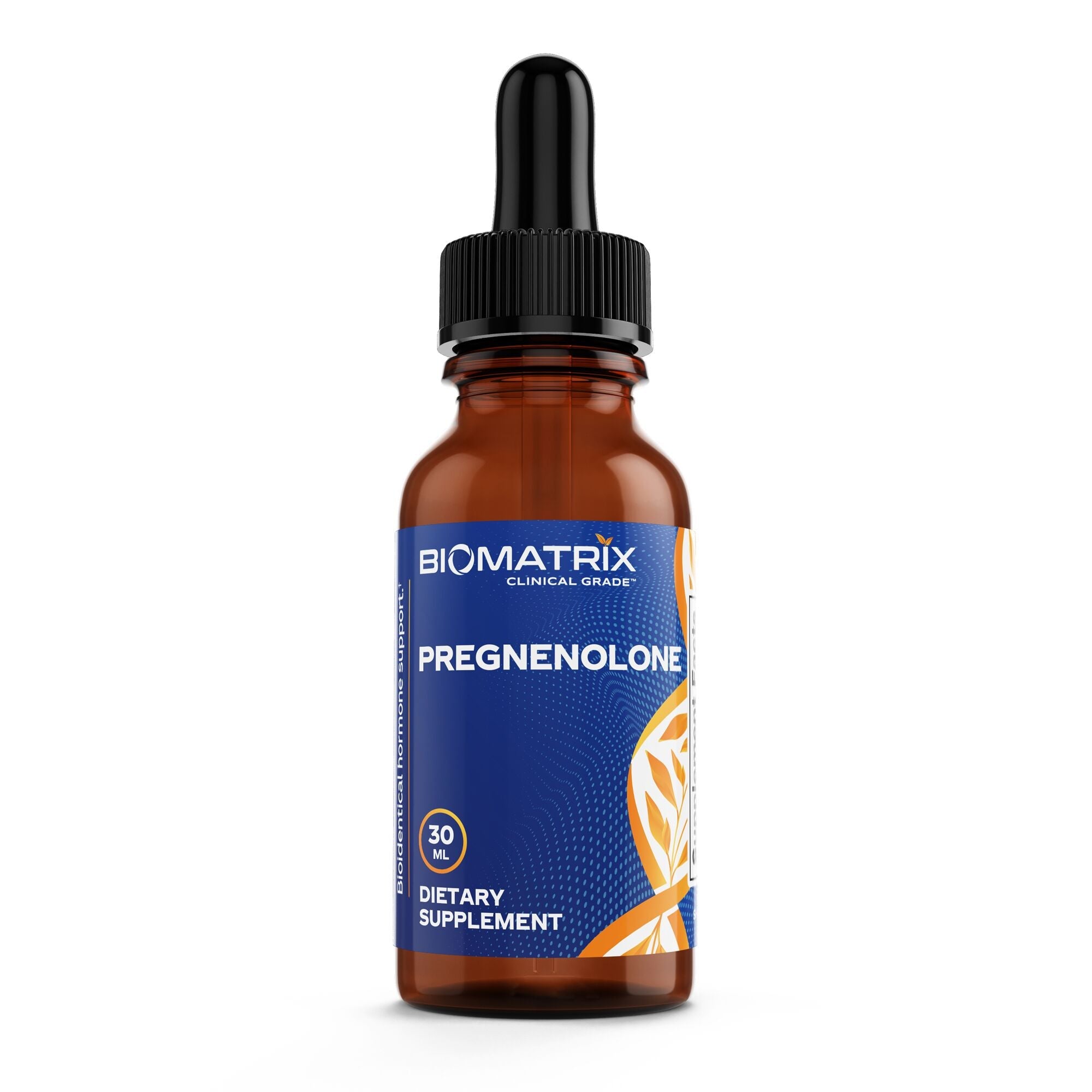 Pregnenolone - 30ml | BioMatrix