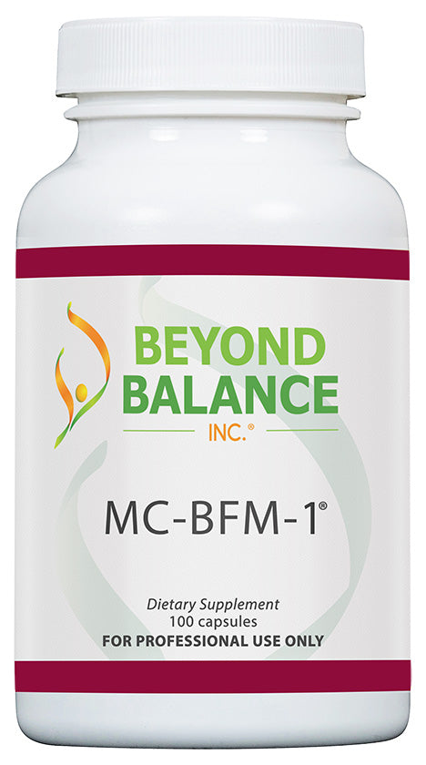 MC-BFM-1 - 100 Capsules | Beyond Balance