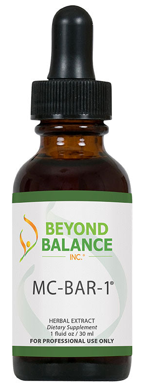 MC-BAR-1 - 30 ml | Beyond Balance
