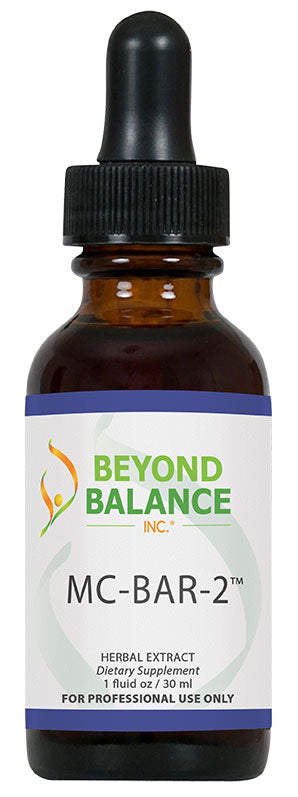 MC-BAR-2 - 30 ml | Beyond Balance