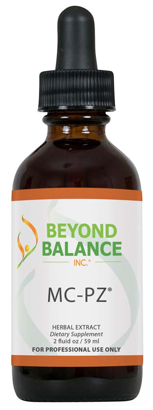 MC-PZ - 59ml | Beyond Balance