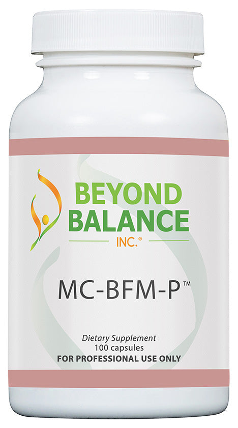 MC-BFM-P - 100 Capsules | Beyond Balance