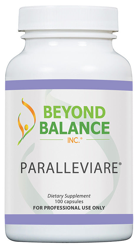 PARALLEVIARE - 100 Capsules | Beyond Balance