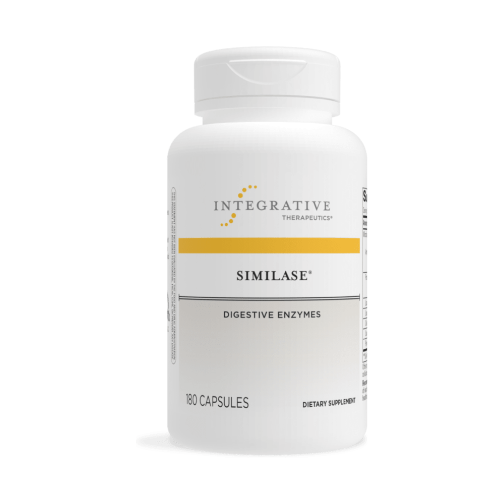 Similase - 180 Capsules | Integrative Therapeutics