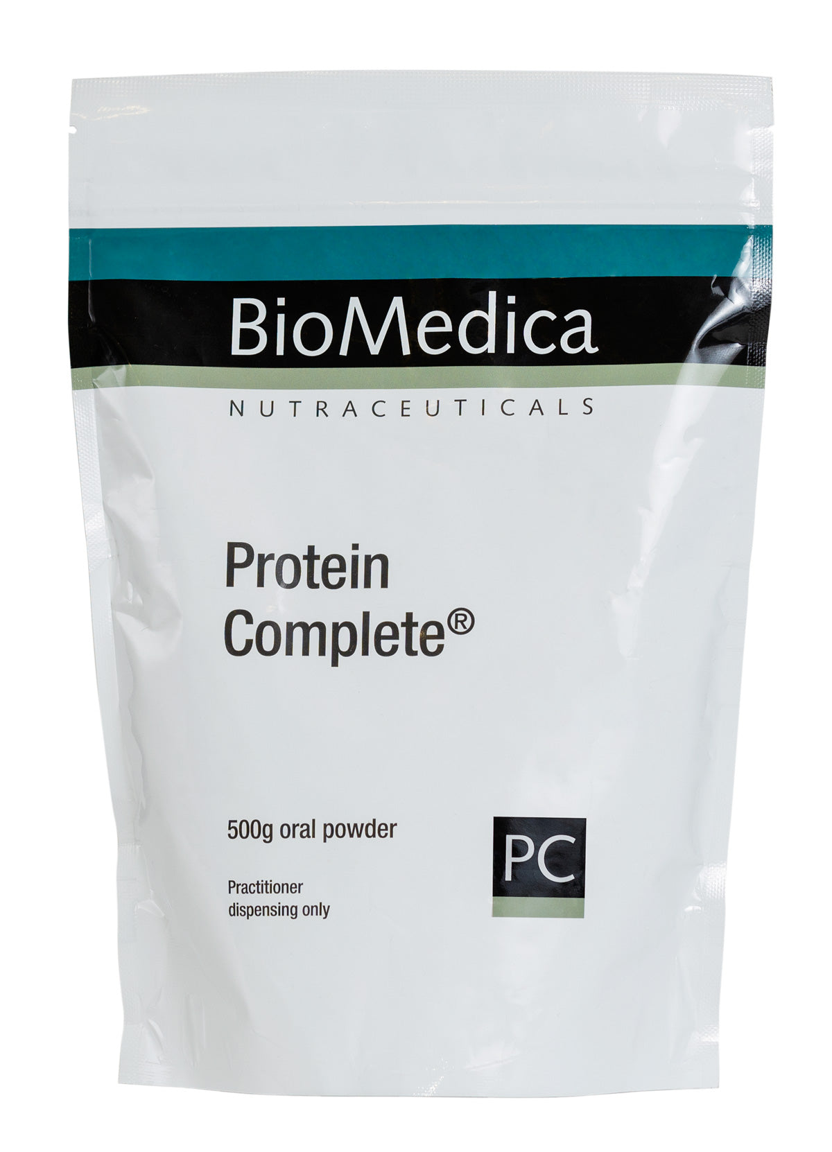 Protein Complete - 520g | BioMedica