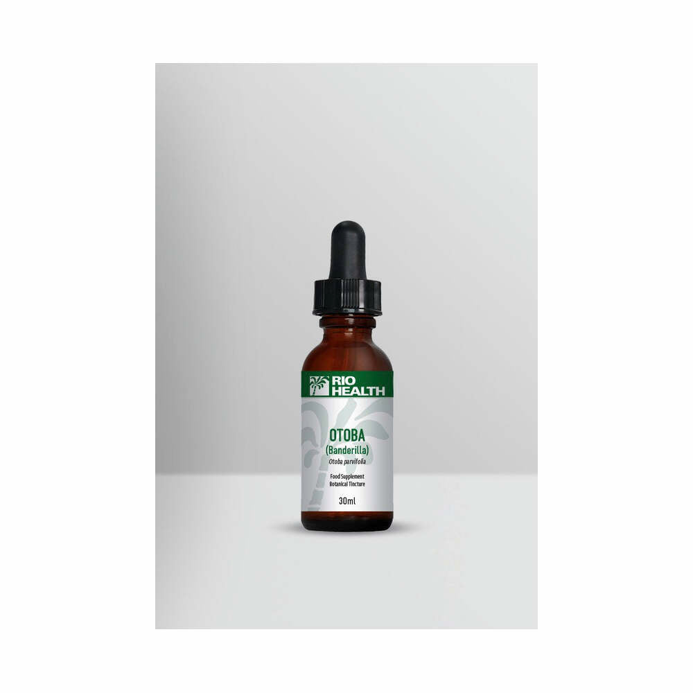 Otoba (Banderilla) - 30ml | Rio Health