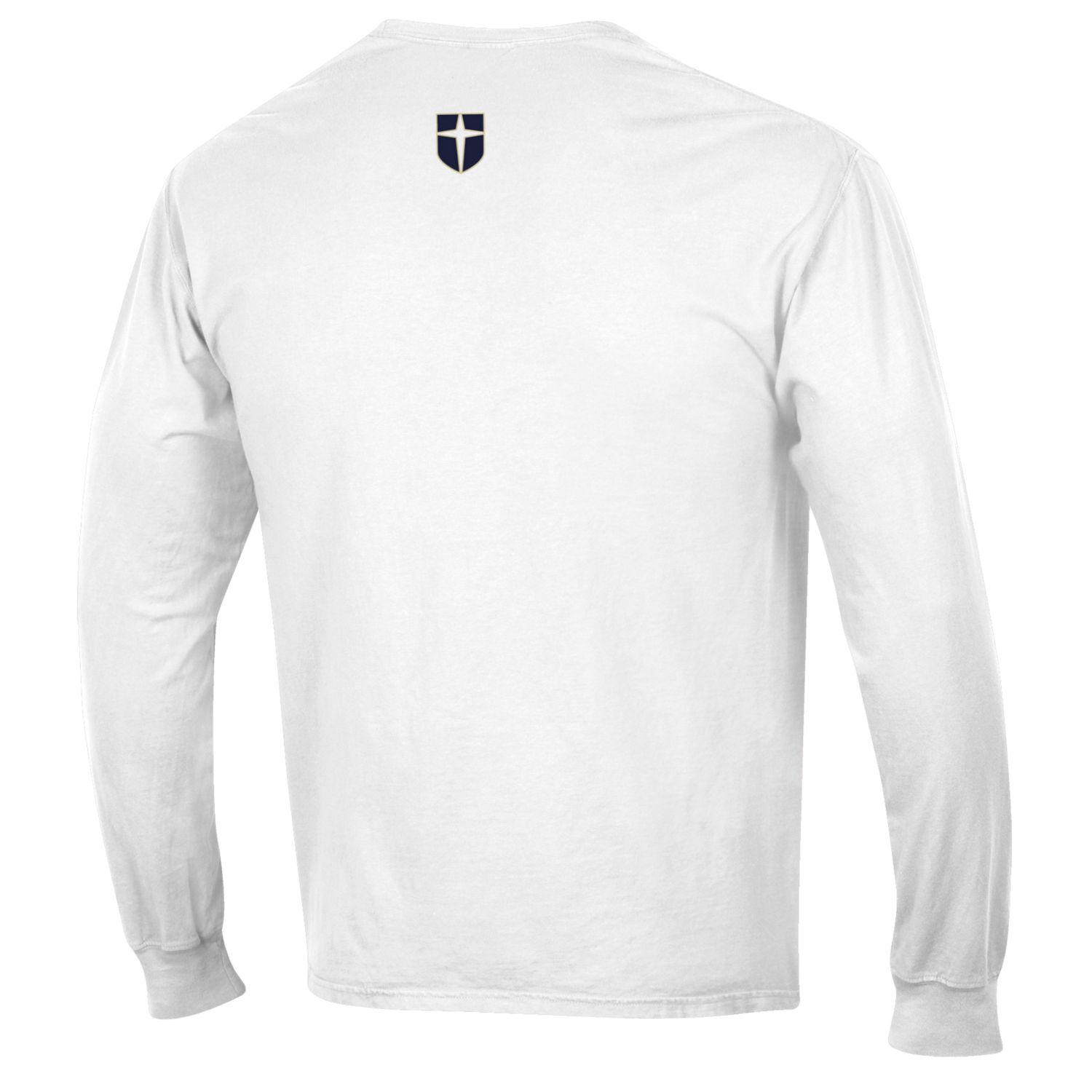 Comfort Wash L/S T-shirt – Jesuit Dallas Ranger Connection