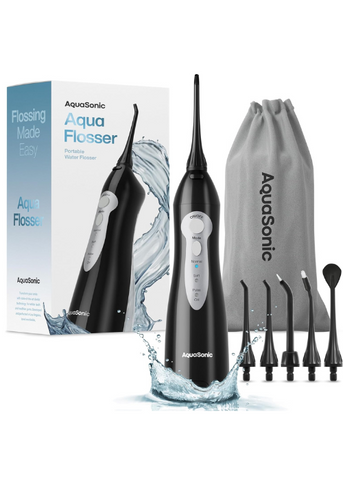 AquaSonic Aqua Flosser