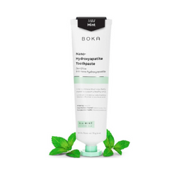 Boka toothpaste