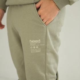 Picture of PLANET POSITIVE UNISEX JOGGER