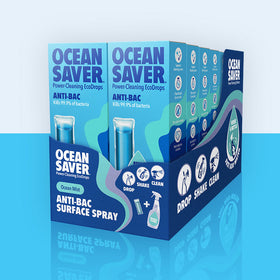 Picture of Anti Bac EcoDrop - Ocean Mist (12 Pack) - OceanSaver